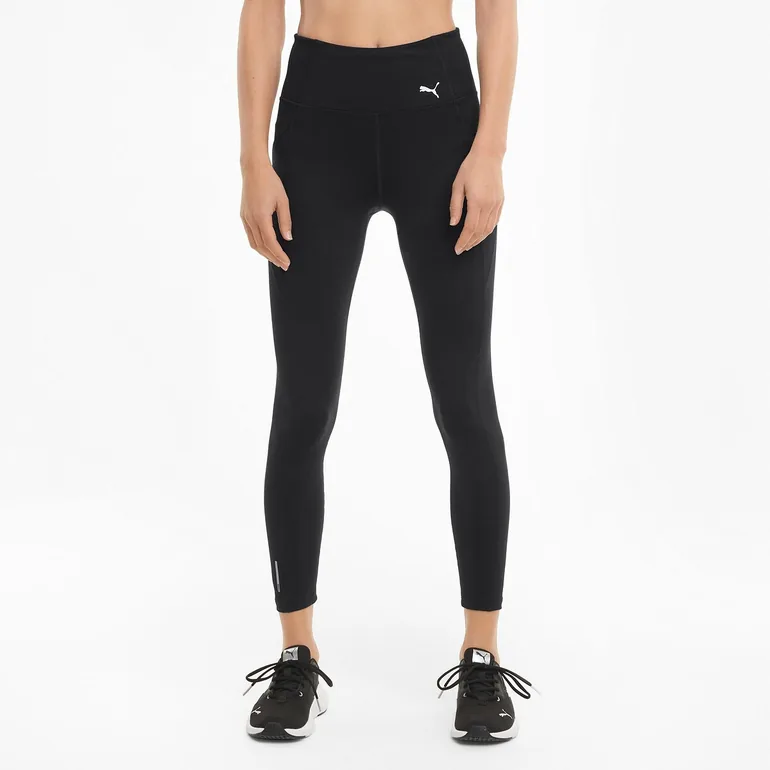 Logo Print Sports Leggings - 1
