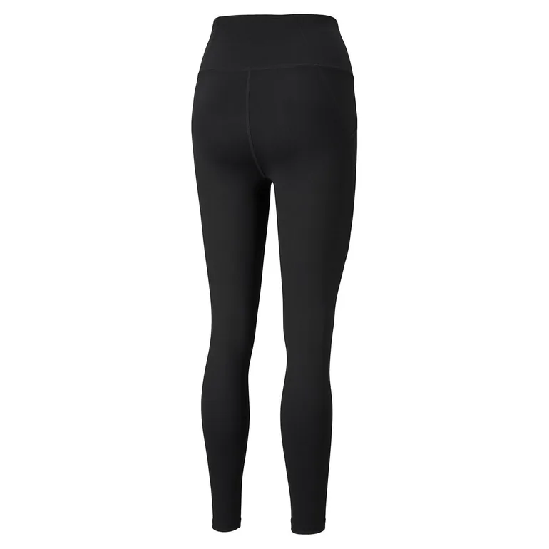 Logo Print Sports Leggings - 4
