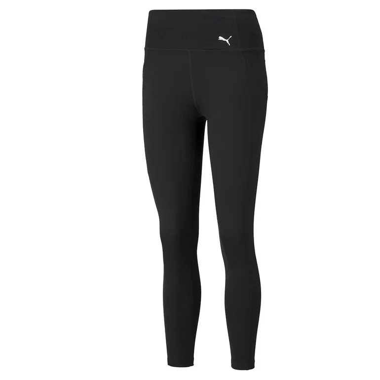 Logo Print Sports Leggings - 3