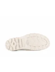 Canvas Mary-Jane Trainers - 4