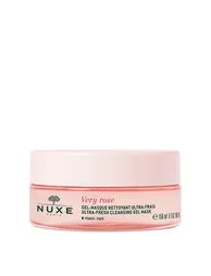 NUXE Very Rose Ultra-fresh Cleansing Gel Mask 150ml