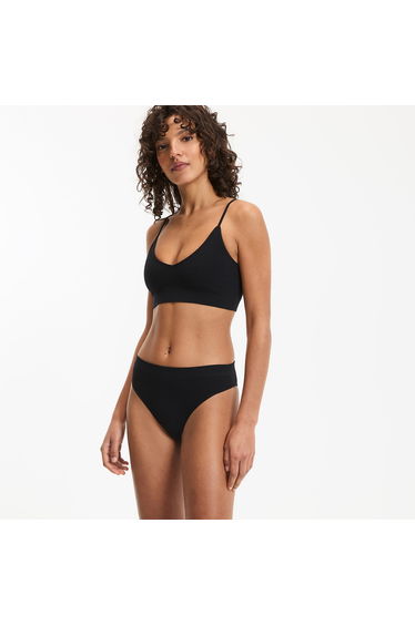 Alois Stretch Seamless Briefs