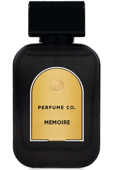 Perfume Co. Memoire Parfum - 100 ml