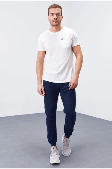 TOMMY Men's Slim-Fit Fleece Sweatpants