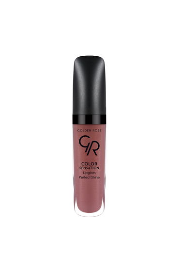 Golden Rose COLOR SENSATION LIPGLOSS NO:121