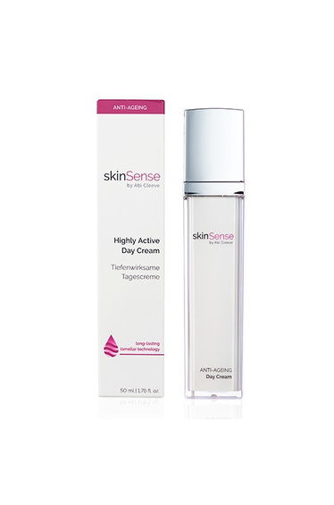 skinSense Anti-Ageing Highly Active Day Cream 50ml