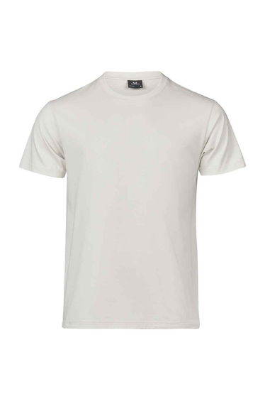 Tee Jays Mens Sof T-Shirt - Cement