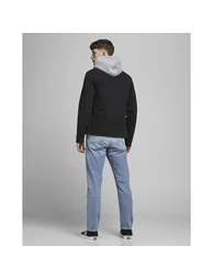 Chris Loose Fit Jeans in Mid Rise - 5
