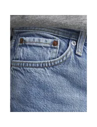 Chris Loose Fit Jeans in Mid Rise - 4