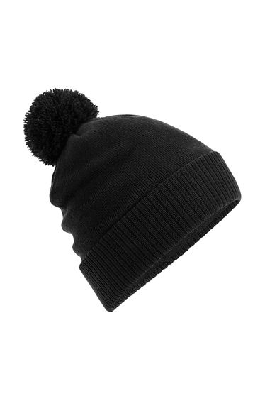 Beechfield Water Repellent Beanie - Black