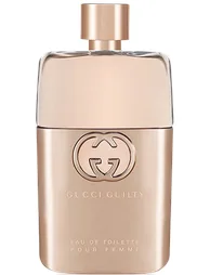 عطر غوتشي جيلتي نسائي - 90 مل