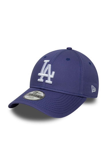 New Era Kids Los Angeles Dodgers 9FORTY League Essential Baseball Cap