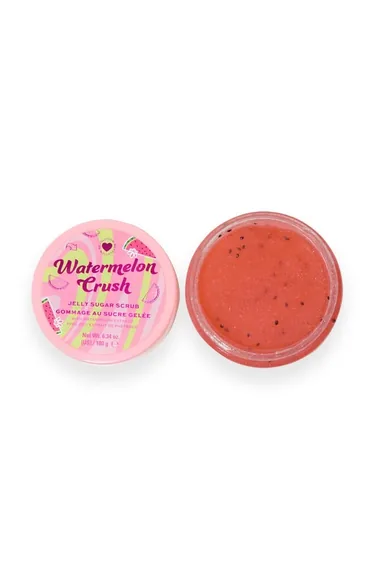 I Heart Revolution Watermelon Crush Sugar Scrub