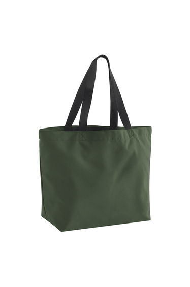 Bagbase Original Carryall Tote Bag - Pine Green