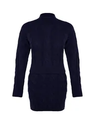 Two-Piece Set - Dark blue - Regular fit - 5