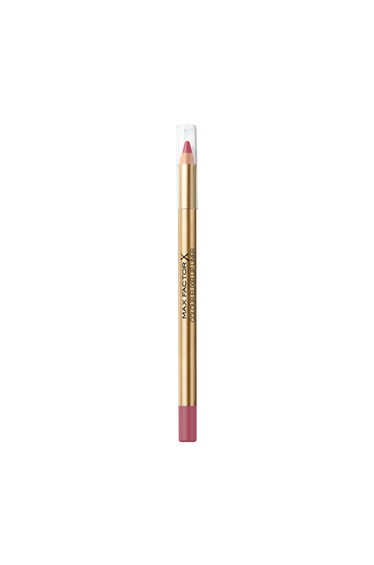 Max Factor Colour Elixir Lipliner Liners/Pencils Mauve Moment 030, 0.78g - 0.03 fl oz