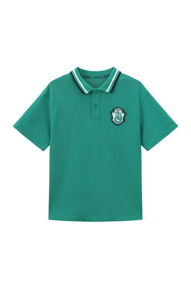 Boys' Short Sleeve T-Shirt