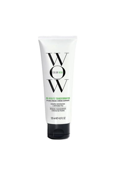 Color Wow One-Minute Transformation Styling Cream 120ml