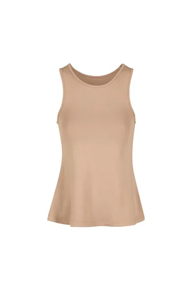 تانك توب تيد بيكر بيج بلا أكمام