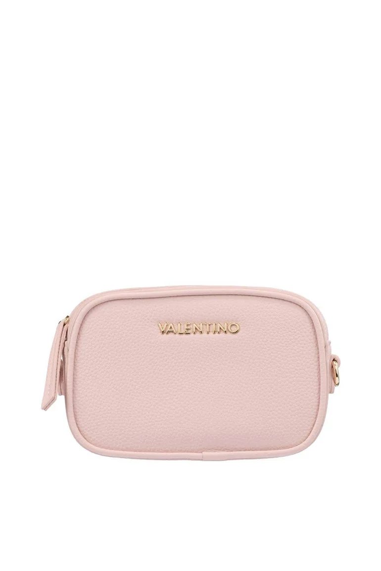 Mirimar Camera Bag Pink
