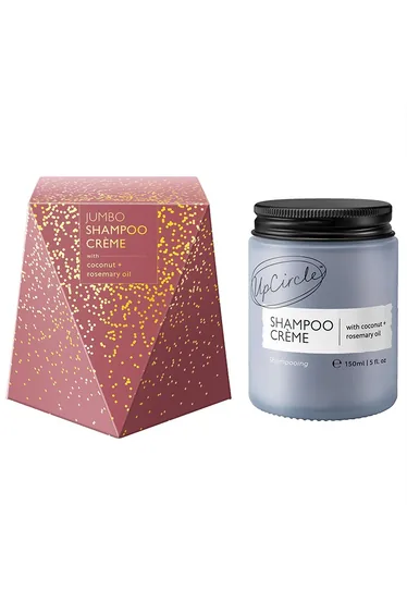 شامبو أب سيركلز للشعر