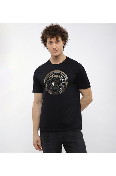 Beverly Hills Polo Club - MENS SHORT SLEEVE T-SHIRT