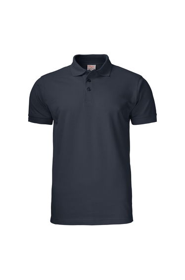Printer Mens Surf Pro RSX Polo Shirt - Dark Navy