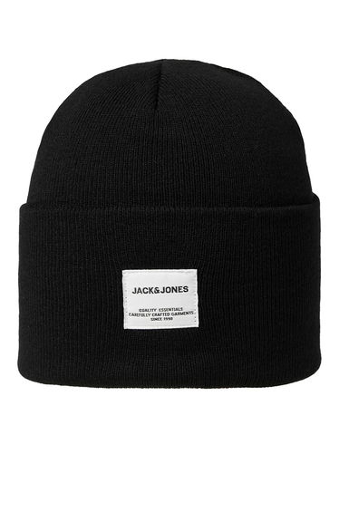 Recycled Long Beanie