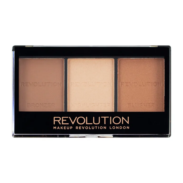 Ultra Sculpt And Contour Kit Ultra LightMedium C04