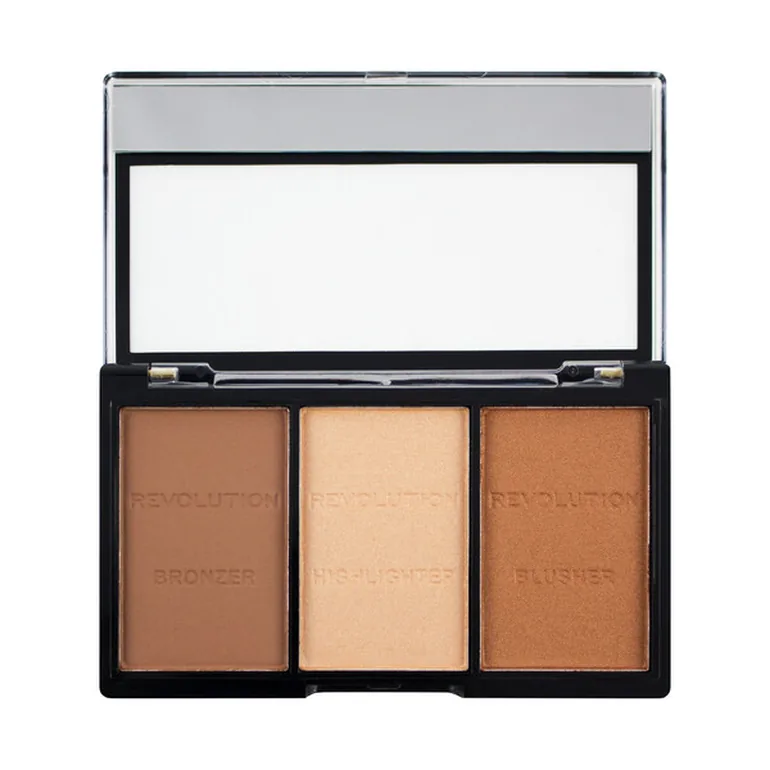 Ultra Sculpt And Contour Kit Ultra LightMedium C04 - 2