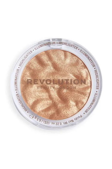 Revolution Reloaded Highlighter Rule The Room Talc Free