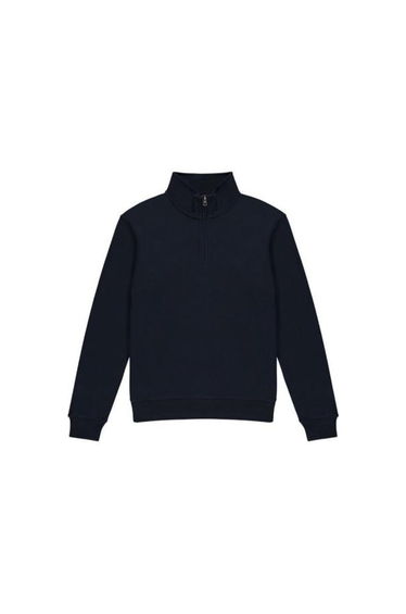 Kustom Kit Mens Sweatshirt - Navy