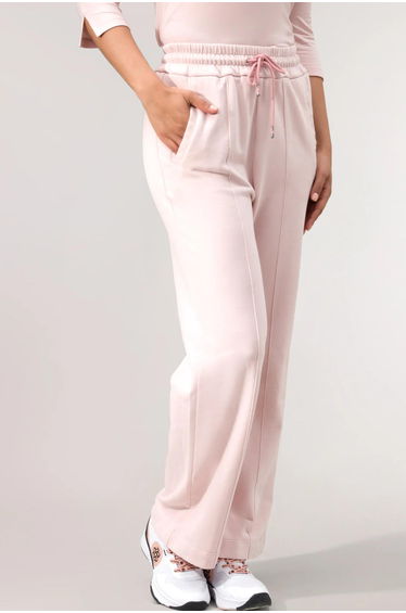 Good To Go Track Pants - CORE LIGHT PINK