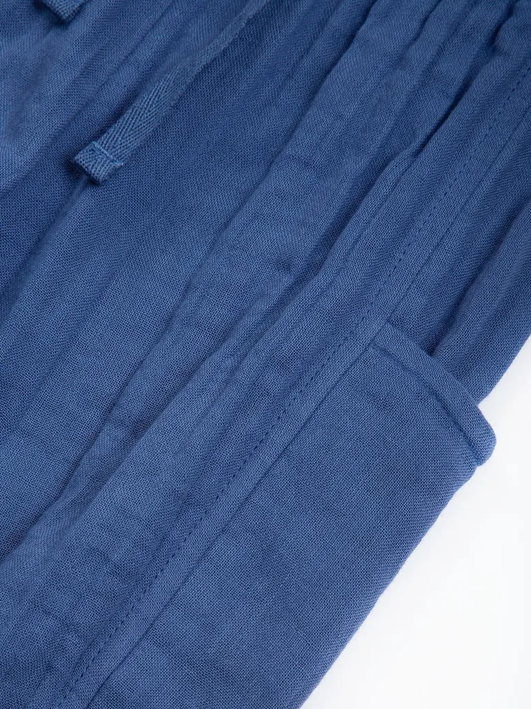 Easy On Pull Ups - 4