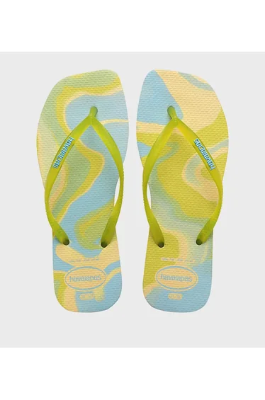 Hav Slim Square Jelly