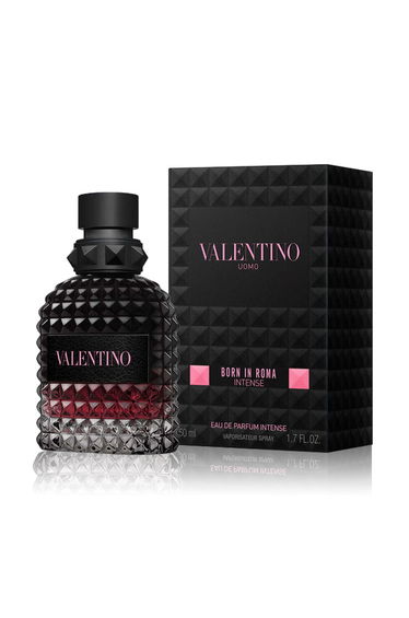 Valentino Valentino Uomo Born In Roma Intense EDP