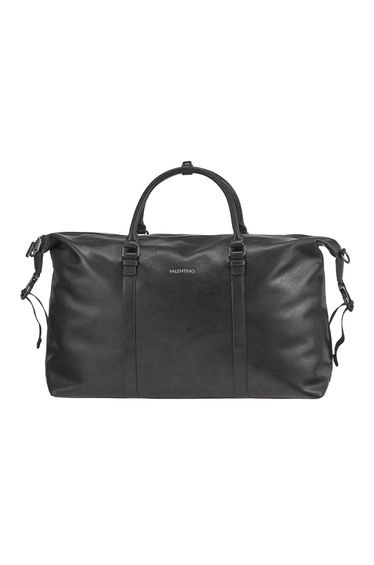 Infinity Holdall Duffel Bag Black