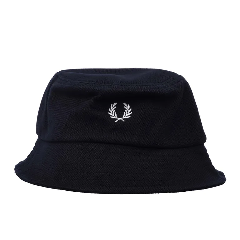 قبعة بوكية لون أزرق