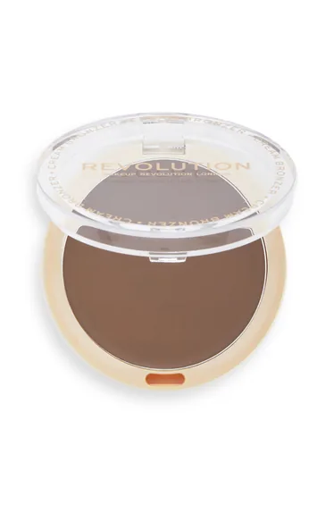 برونزر كريم