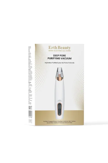 جهاز ايرثسكين لندن باللون الشفاف