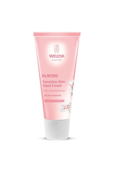 Weleda Almond Hand Cream 50ml