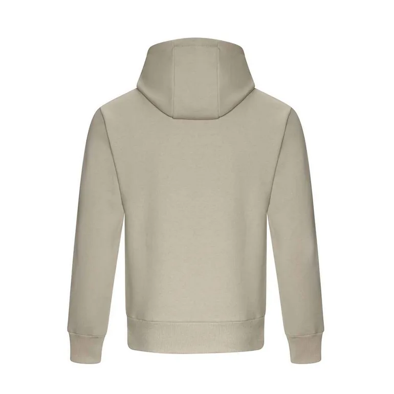 Awdis Mens Signature Heavyweight Hoodie - Natural Stone - 1