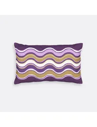 Delnas Cotton Cushion Cover