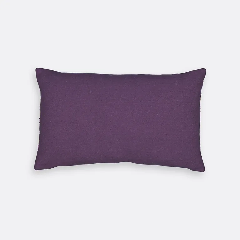 Delnas Cotton Cushion Cover - 2