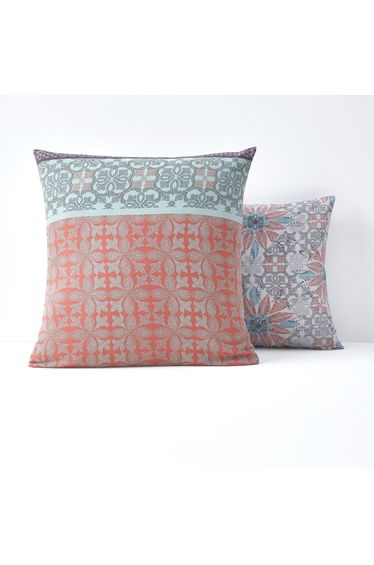 Bergame Floral 100% Cotton Flannel Pillowcase