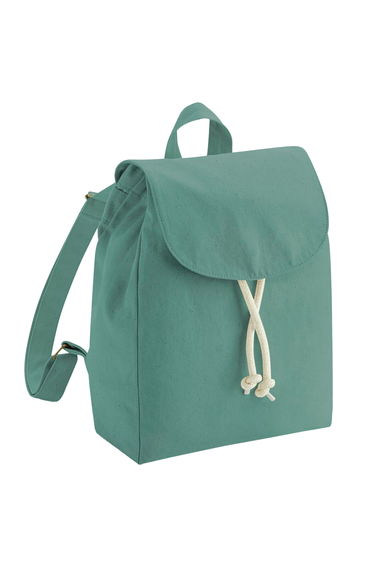 Westford Mill EarthAware Mini Organic Backpack