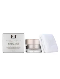 Emma Hardie Purifying Pink Clay Detox Mask 50ml