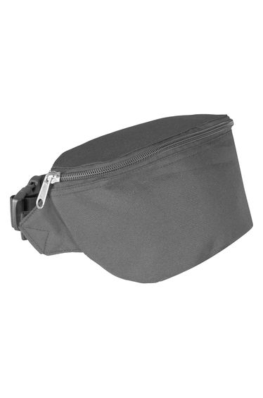 Hip Bag - Grey