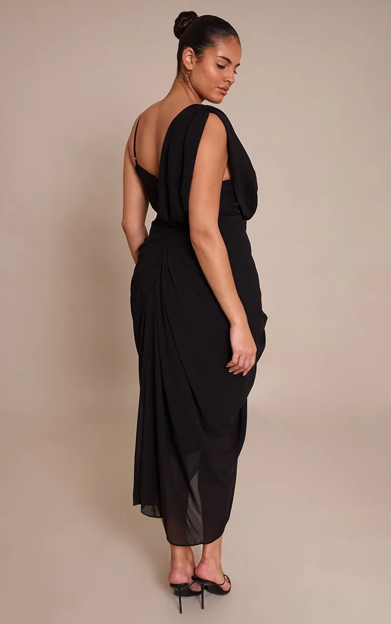 sachin and babi light blue dress Plus Size Evening Dresses