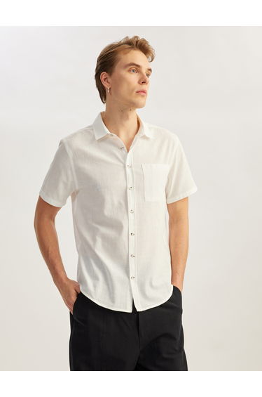 Slim Fit Shirt